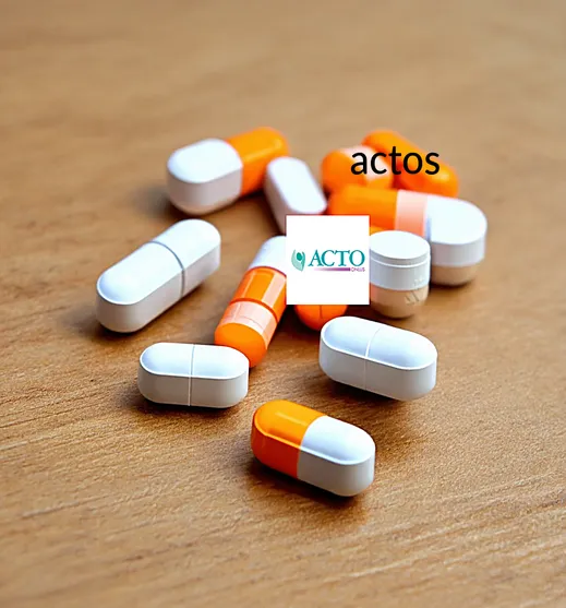 Actos